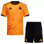 AS Roma Tenue Kind Uit 2025/26