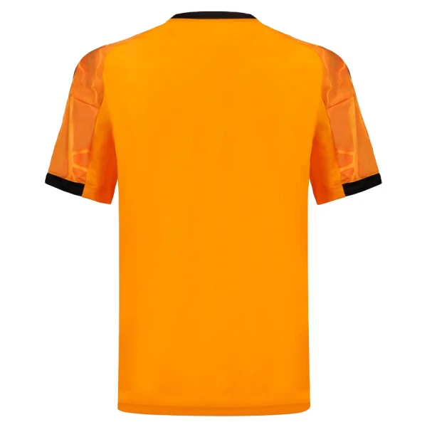 AS Roma Tenue Kind Uit 2025/26