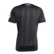 Real Madrid Keeper Shirt Heren 2025/26 Zwarte