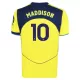 Tottenham Hotspur Maddison 10 Tenue Kind Derde 2025/26
