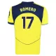 Tottenham Hotspur Romero 17 Tenue Kind Derde 2025/26