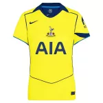 Tottenham Hotspur Shirt Dames Derde 2025/26