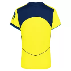 Tottenham Hotspur Shirt Dames Derde 2025/26