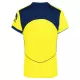 Tottenham Hotspur Shirt Dames Derde 2025/26