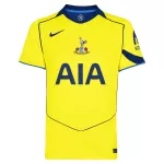 Tottenham Hotspur Shirt Heren Derde 2025/26