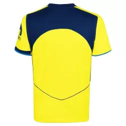 Tottenham Hotspur Shirt Heren Derde 2025/26