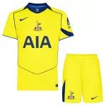 Tottenham Hotspur Tenue Kind Derde 2025/26