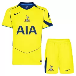 Tottenham Hotspur Tenue Kind Derde 2025/26 Tottenham Hotspur Tenue Kind Derde 2025/26