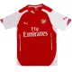 Arsenal 2014-15 Shirt Heren Thuis Retro Arsenal 2014-15 Shirt Heren Thuis Retro