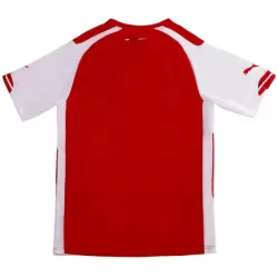 Arsenal 2014-15 Shirt Heren Thuis Retro
