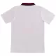 Aston Villa 1994-95 Shirt Heren Thuis Retro