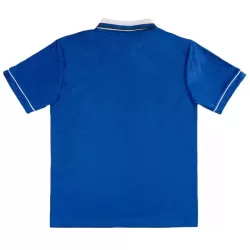 Brazilië Shirt Heren Uit Retro 1994