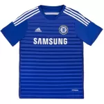 Chelsea 2014-15 Shirt Heren Thuis Retro