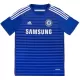 Chelsea 2014-15 Shirt Heren Thuis Retro Chelsea 2014-15 Shirt Heren Thuis Retro