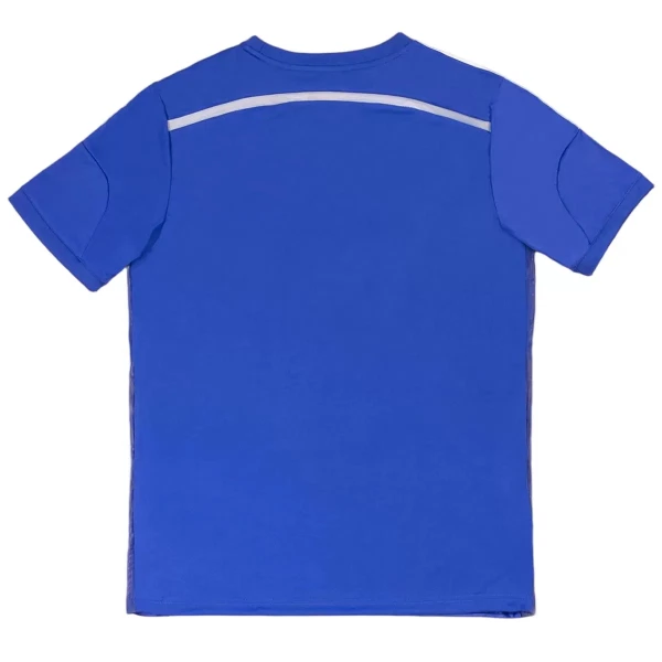 Chelsea 2014-15 Shirt Heren Thuis Retro