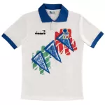 Italië Trainingsshirt Heren Retro 1994