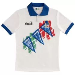 Italië Trainingsshirt Heren Retro 1994 Italië Trainingsshirt Heren Retro 1994