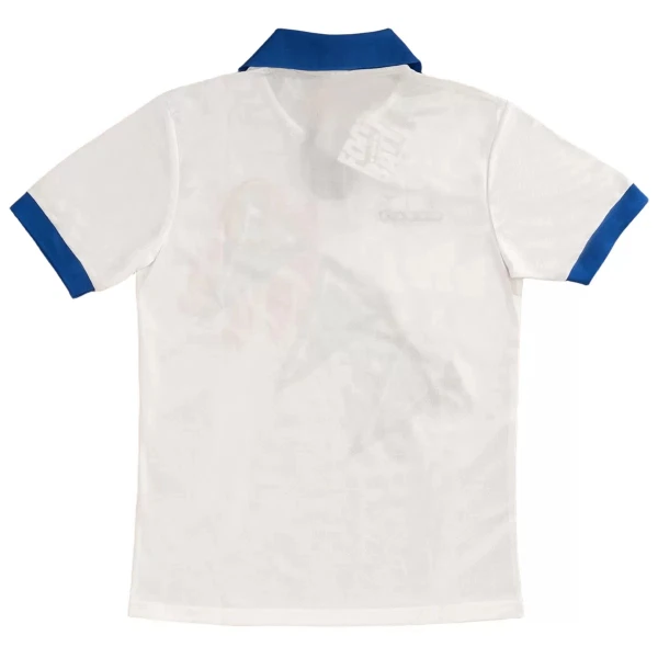 Italië Trainingsshirt Heren Retro 1994