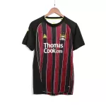 Manchester City 2008-09 Shirt Heren Uit Retro