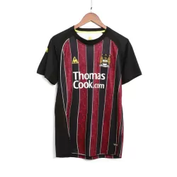 Manchester City 2008-09 Shirt Heren Uit Retro Manchester City 2008-09 Shirt Heren Uit Retro