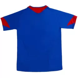 Manchester United 2005-06 Shirt Heren Uit Retro