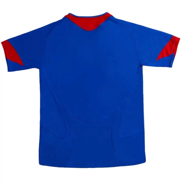 Manchester United 2005-06 Shirt Heren Uit Retro