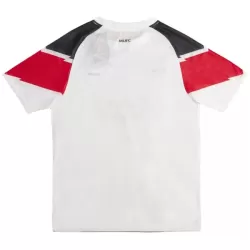 Manchester United 2010-11 Shirt Heren Uit Retro