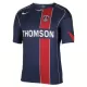 Paris Saint-Germain 2004-05 Shirt Heren Retro Paris Saint-Germain 2004-05 Shirt Heren Retro