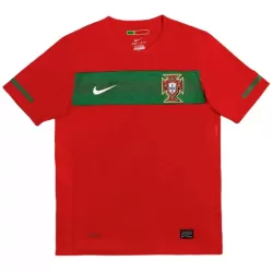 Portugal 2010 Shirt Heren Thuis Retro Portugal 2010 Shirt Heren Thuis Retro