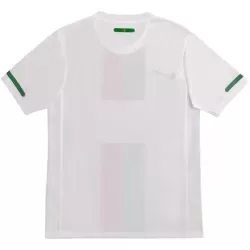 Portugal 2010 Shirt Heren Uit Retro