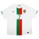 Portugal Ronaldo 7 2010 Shirt Heren Uit Retro