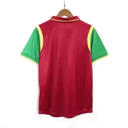 Portugal Shirt Heren Thuis Retro 1998