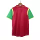 Portugal Shirt Heren Thuis Retro 1998