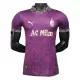 AC Milan Shirt Heren 2025/26 Purper - Speciaal AC Milan Shirt Heren 2025/26 Purper - Speciaal