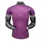 AC Milan Shirt Heren 2025/26 Purper - Speciaal