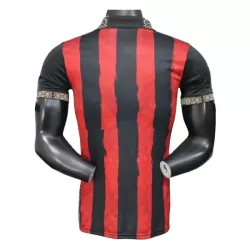 AC Milan Shirt Heren 2025/26 Rode - Speciaal