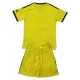 Arsenal Keeper Tenue Kind 2025/26 Gele