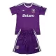 Aston Villa Keeper Tenue Kind 2025/26 Purper Aston Villa Keeper Tenue Kind 2025/26 Purper