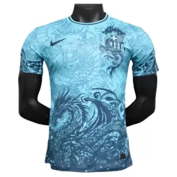Barcelona Dragon Shirt Heren 2025/26 - Speciaal Barcelona Dragon Shirt Heren 2025/26 - Speciaal