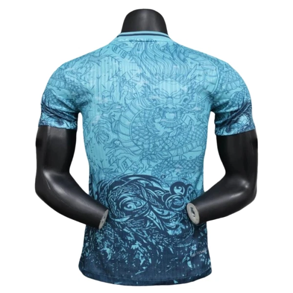 Barcelona Dragon Shirt Heren 2025/26 - Speciaal