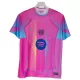 Barcelona Lamine Yamal 10 Shirt Heren 2025/26 Rode - Speciaal