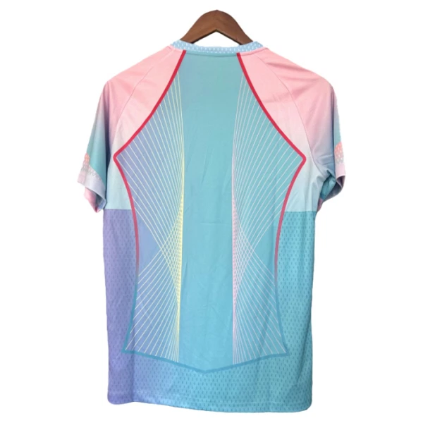 Barcelona Shirt Heren 2025/26 Blauwe - Speciaal