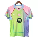 Barcelona Shirt Heren 2025/26 Groene - Speciaal