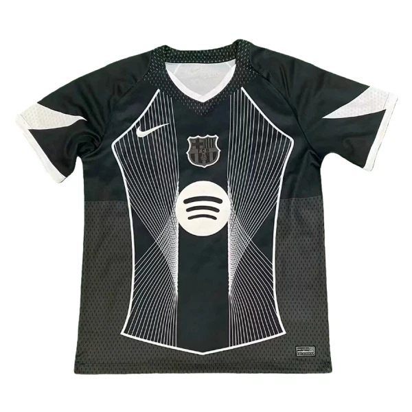 Barcelona Shirt Heren 2025/26 - Speciaal Barcelona Shirt Heren 2025/26 - Speciaal