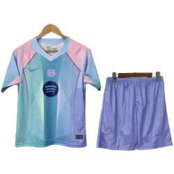 Barcelona Tenue Kind 2025/26 Blauwe - Speciaal Barcelona Tenue Kind 2025/26 Blauwe - Speciaal