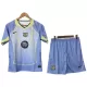 Barcelona Tenue Kind 2025/26 Purper - Speciaal Barcelona Tenue Kind 2025/26 Purper - Speciaal