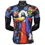 Brazilië Shirt Heren 2025 - Speciaal