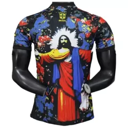 Brazilië Shirt Heren 2025 - Speciaal