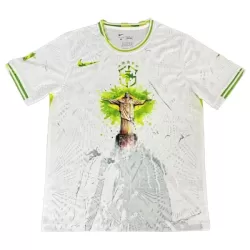 Brazilië Shirt Heren 2025 - Speciaal Brazilië Shirt Heren 2025 - Speciaal