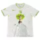 Brazilië Shirt Heren 2025 - Speciaal Brazilië Shirt Heren 2025 - Speciaal